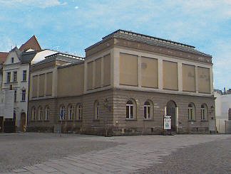 Galerie Zwickau