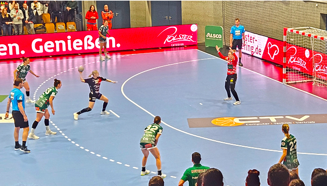 BSV Sachsen Handball