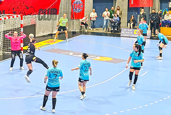BSV Sachsen Handball