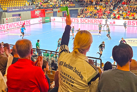 BSV Sachsen Handball