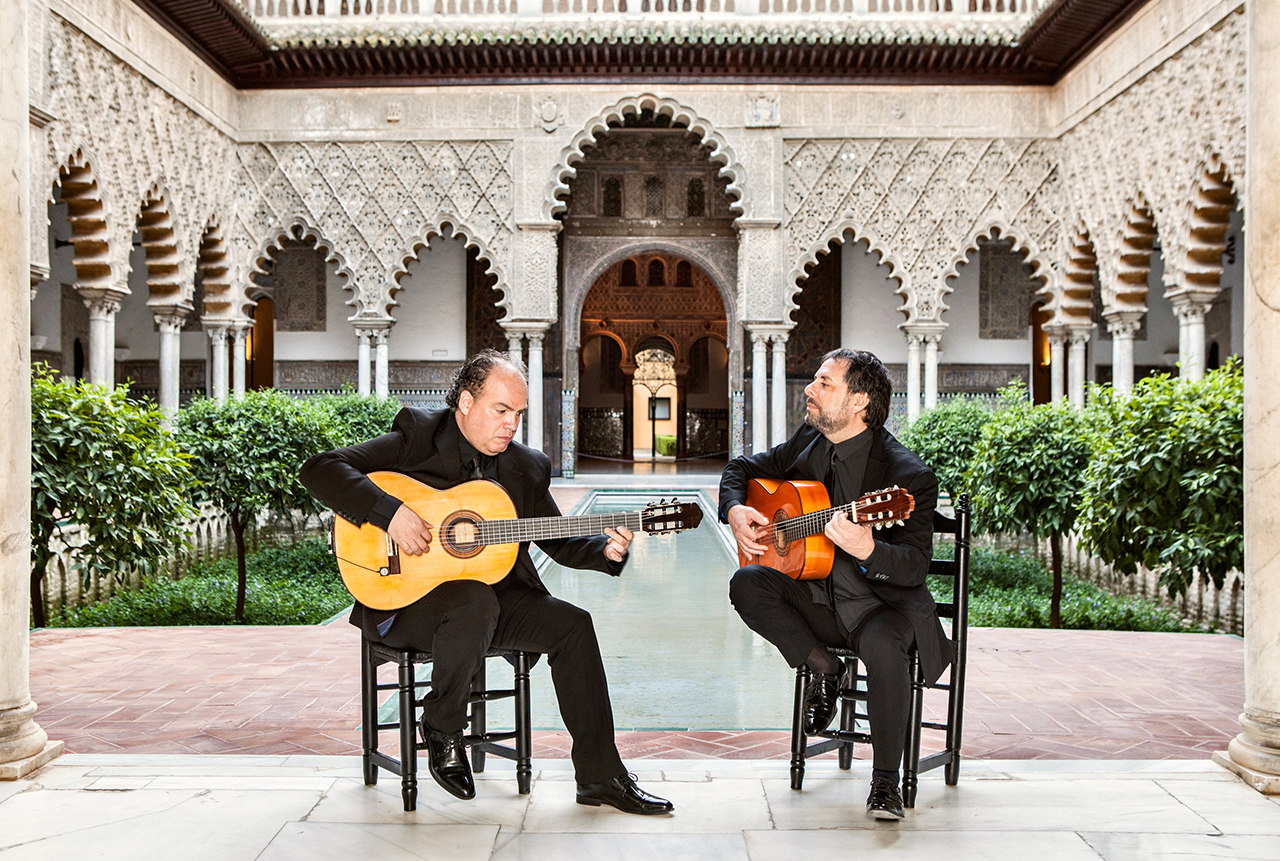 Antonio Andrade Dúo