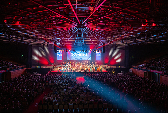 FILMharmonic Night 2025