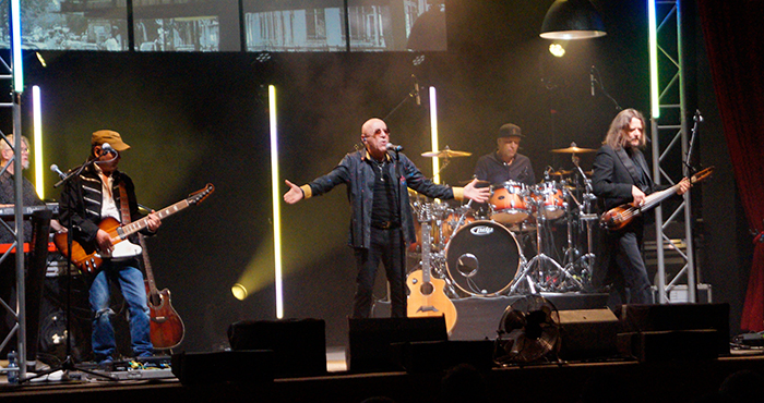 Kinx vom Prenzlauer Berg