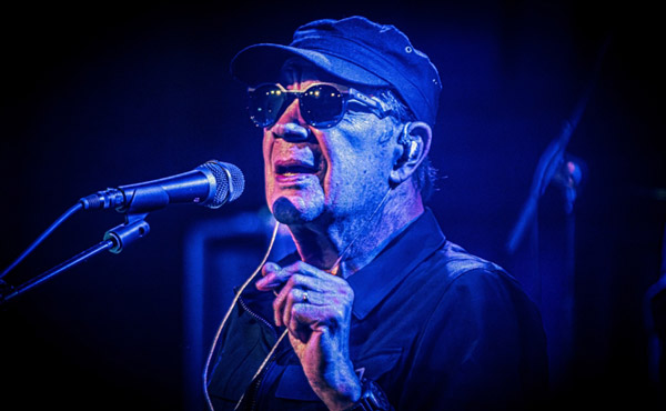 Mitch Ryder