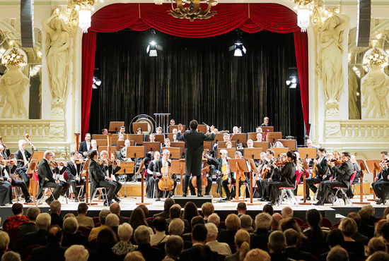  Clara-Schumann- Philharmoniker Plauen-Zwickau 