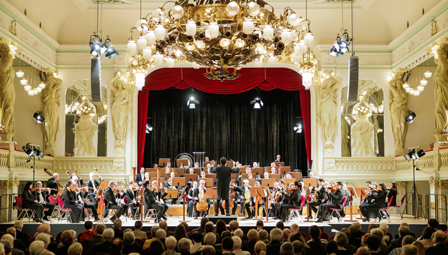  Clara-Schumann- Philharmoniker Plauen-Zwickau 