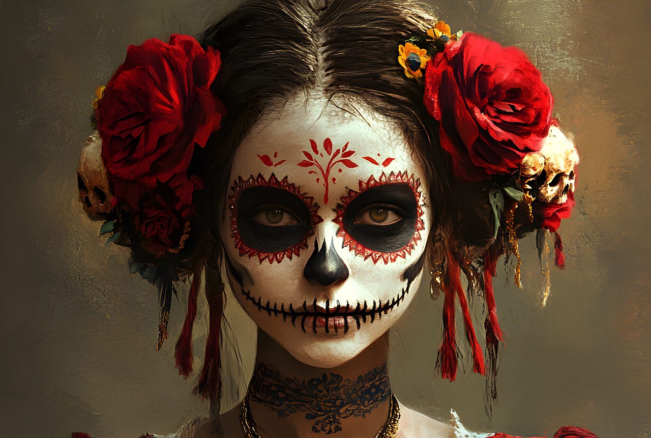 La Traviata Nahaufnahme