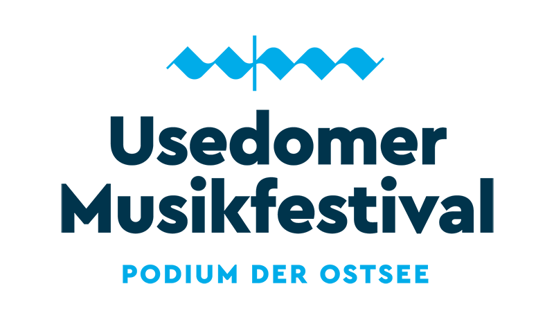 Usedom Musikfestival Logo
