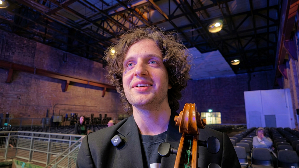 Marius Malanetchi