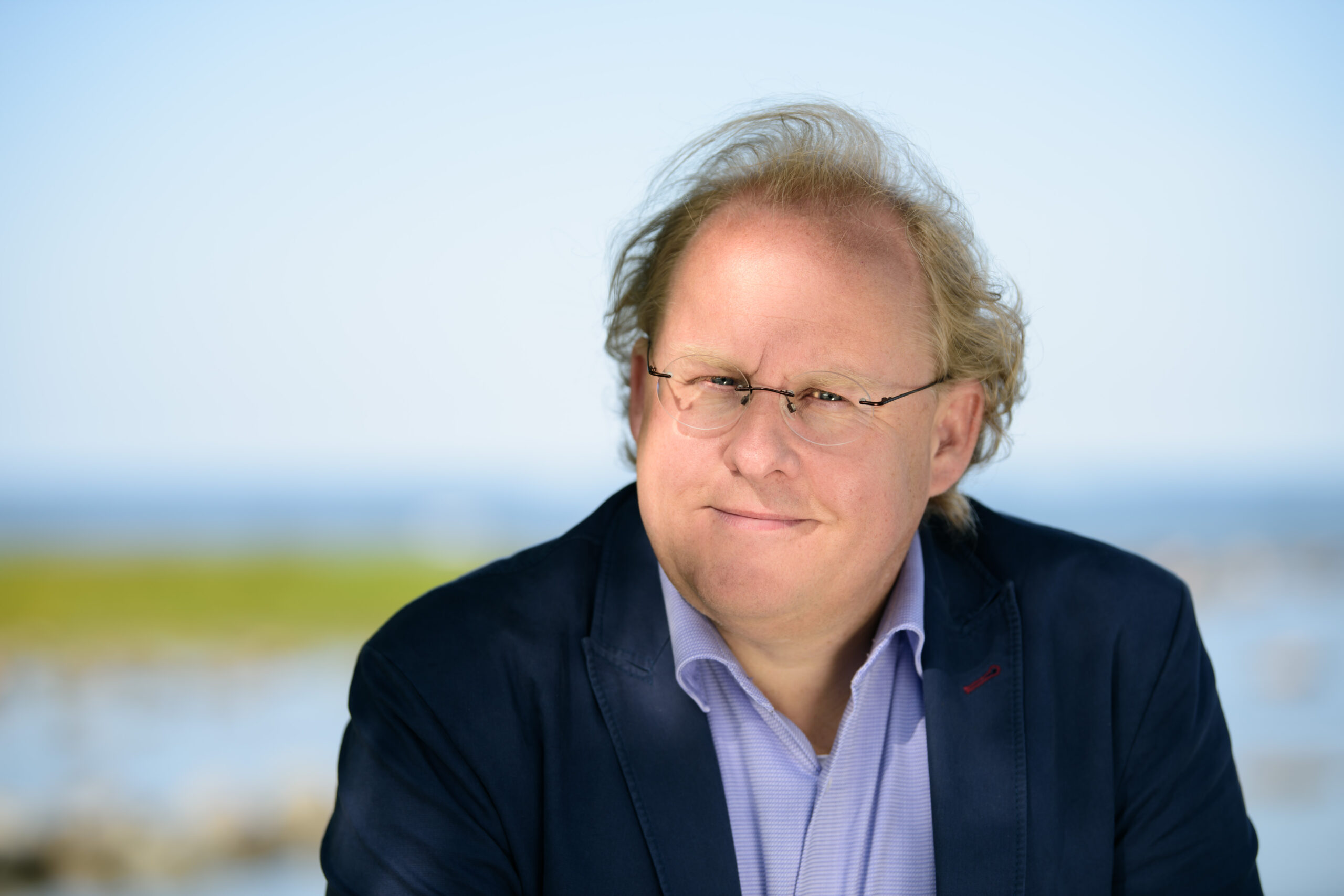 Thomas Hummel Intendant