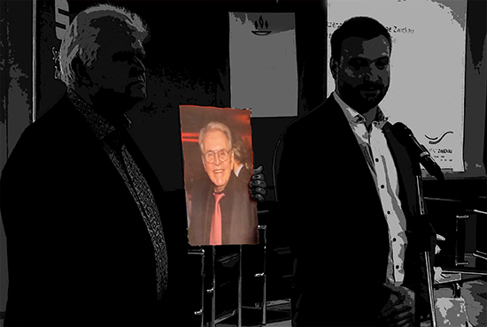 Geheimnis um Jürgen Croy