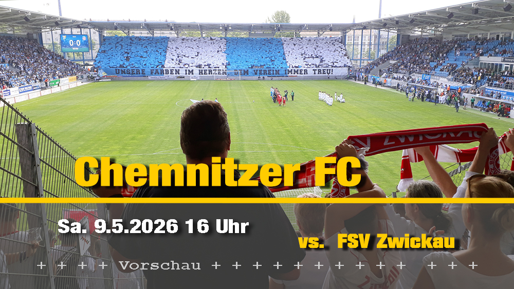 GGZ Arena FSV Zwickau