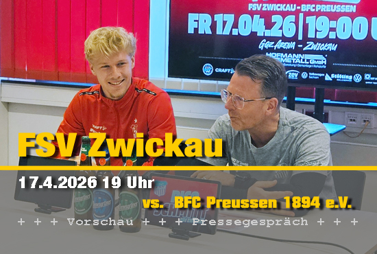 BFC Preussen 