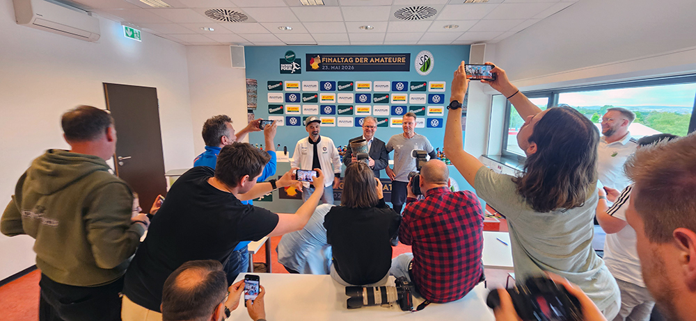 pk aue 1000 presse