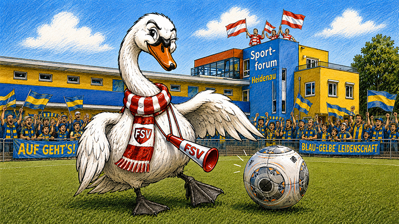 pokal heidenau