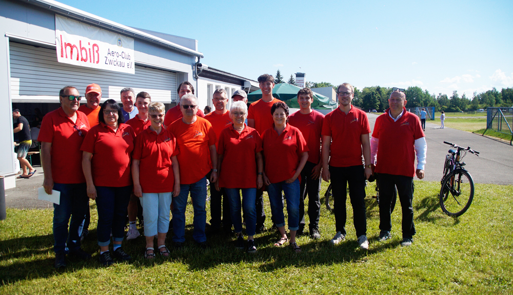 Helfer Aero Club