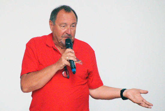 Werner Meuser