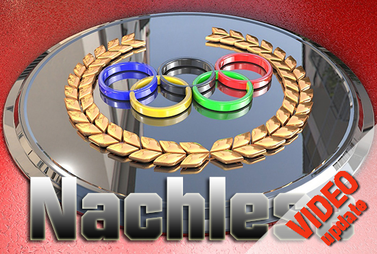 Nachlese Winterolympiade
