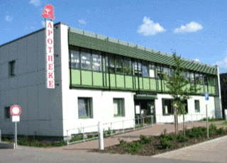 Apotheke