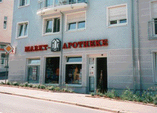 Apotheke