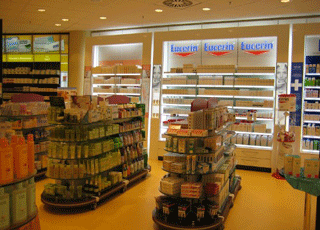 Apotheke