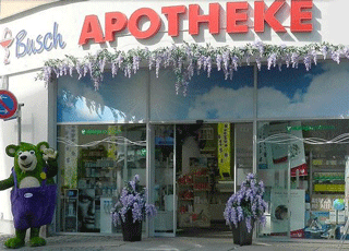 Apotheke