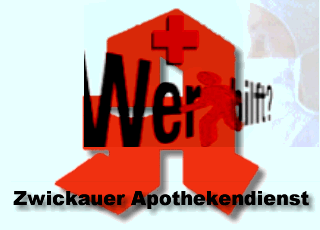 Apotheke