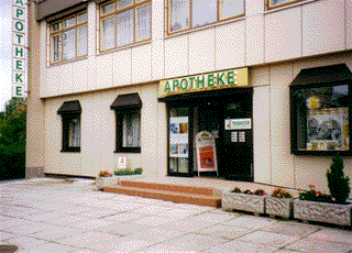 Apotheke